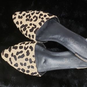 Leopard Flats